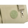 Nylonowy shopper damski - Peterson