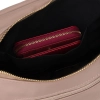 Listonoszka damska torebka miejska modna crossbody na ramię Peterson