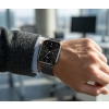 Smartwatch Gravity Czarny Pasek + Bransoleta GT43-5