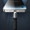 MCDODO KABEL USB-C LIGHTNING SZYBKIEGO ŁADOWANIA 36W 1M DO IPHONE 12 13 14