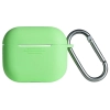 Beline AirPods Silicone Cover Air Pods 3zielony /green