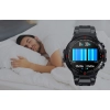 Smartwatch GIEWONT elegancki stylowy do noszenia codziennie