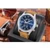 Zegarek Męski TIMBERLAND Ashmont TDWGF0082602 + BOX