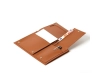 Lexon Flat Torba na laptopa 14brązowy/brown LN2503M