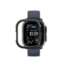 Etui ochronne AMAZINGTHING Minimal na Apple Watch UItra 3 49 mm - czarne