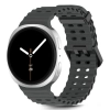 Pasek Tech-Protect IconBand Pro na Samsung Galaxy Watch 40 / 44 / 46 mm - czarny
