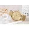 Zegarek Damski CALVIN KLEIN Iconic Mesh Elegancki