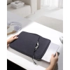 INNOSTYLE TORBA NA LAPTOPA 13 14 WODOODPORNA ETUI OMNIPROTECT PLUS SZARA