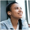 USAMS Słuchawki Bluetooth 5.3 TWS X-donseries ENC bezprzewodowe biały/white BHUENCXD02 (US-XD19)