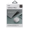 UNIQ Ład. siec. Verge Pro 66W Gan USB-Cbiały/cloud white