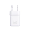 Accessories - 3mk Hyper Charger PD 25W+USB Cable C to C White