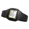 Zegarek Męski CASIO Cyfrowy Sportowy do Codziennego Noszenia