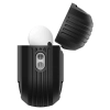 Etui Spigen Rugged Armor na AirPods 3 - czarny mat