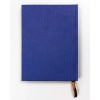 Notes planer notatnik kalendarz organizer w kropki PETERSON format B6