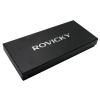 Materiałowe rękawiczki męskie - Rovicky