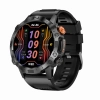 Smartwatch Gravity do codziennego noszenia i treningów