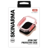 Etui Skinarma Atom do Apple Watch 42mm   różowy