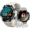 Smartwatch GIEWONT Pionier GPS do noszenia na rękę