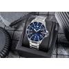 Zegarek Męski EMPORIO ARMANI World Explorer AR11697 + BOX