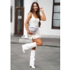 Listonoszka damska miejska torebka modna Peterson crossbody na ramię