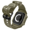 SPIGEN RUGGED ARMOR PRO APPLE WATCH 10 (46 MM) VINTAGE KHAKI