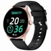 Smartwatch Gravity Czarno Różowy GT2-2 PRO
