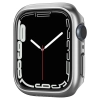 SPIGEN THIN FIT APPLE WATCH 7 / 8 (45 MM) GRAPHITE