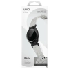 Pasek UNIQ Fluo x Smart-Fit do Garmin    22mm szary