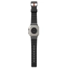 Skinarma pasek Spunk Apple Watch Ultra   zielony/pewter green
