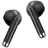 USAMS Słuchawki Bluetooth 5.3 TWS IA IIseries bezprzewodowe purpurowy/purple BHUIAII03 (USAMS-IAII15)