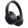 Słuchawki bezprzewodowe Baseus Bass BH1 Lite nauszne Bluetooth 6.0 - czarne