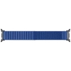 Pasek Samsung Fabric do Galaxy Watch8 /  Watch8 Classic (S/M) niebieski