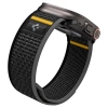 Pasek Spigen Athlex Air na Apple Watch 44 / 45 / 46 / 49 mm - czarny