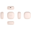 Słuchawki bezprzewodowe Xiaomi Redmi Buds 6 Play - różowe