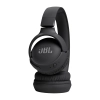 Słuchawki JBL Tune 520BT bezprzewodowe nauszne Bluetooth 5.3 - czarne
