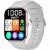 Smartwatch Gravity Różowe Złoto Szary GT36-2
