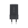 Ładowarka sieciowa Tech-Protect NCM33W 2-porty PD33W/QC3.0 - czarna