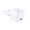 Accessories - 3mk Hyper Charger PD 25W+USB Cable C to C White