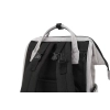 Plecak dla mam Himawari kieszenie termiczne wodoodporny mommy bag