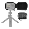 Etui  PULUZ do DJI Osmo Action 5 Pro / 4 / 3 (czarne)