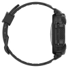 SPIGEN RUGGED ARMOR PRO SAMSUNG GALAXY WATCH ULTRA (47 MM) MATTE BLACK
