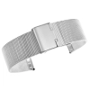 Bransoleta Siatka 20 mm do Codziennego Noszenia elegancki