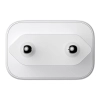 Ładowarka sieciowa Joyroom JR-TCF12 Dual-Port (2C) 20W (biały)