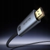 MCDODO KABEL USB-C HDMI PRZEJŚCIÓWKA ADAPTER HUB USB TYP C DO HDMI 8K 2M