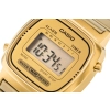 Zegarek Damski CASIO LA670WEGA-9EF + BOX