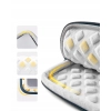INNOSTYLE TORBA NA LAPTOPA 13 14 WODOODPORNA ETUI OMNIPROTECT PLUS NIEBIESKA