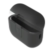 UNIQ etui Clyde Lock Case AirPods Pro 2(2022/2023) czarno-ciemnoszary/charcoal-dark grey