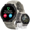 Smartwatch GIEWONT do codziennego noszenia i sportowych