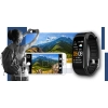 Smartwatch GIEWONT ze Zmiennymi Wymiennymi Paskami