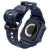 SPIGEN RUGGED ARMOR PRO APPLE WATCH 10 (46 MM) NAVY BLUE